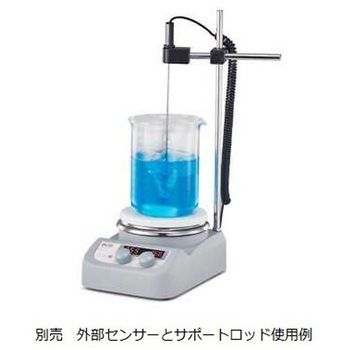 ホットスターラー 出荷前点検検査書付 DLAB