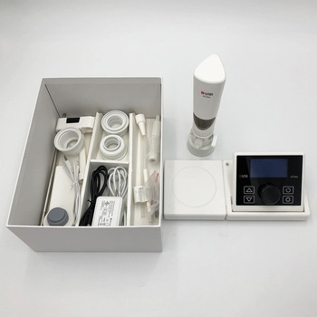 デジタルビュレット 0.01～99.99mL JCSS校正証明書付 DLAB