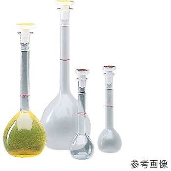 メスフラスコ 中国語版校正証明書付 - Kartell(カルテル)