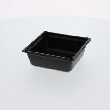 弁当容器ワン折重 底 アクタ