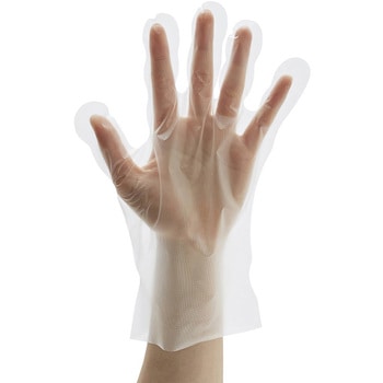 ポリグローブLD外エンボス - SWAN