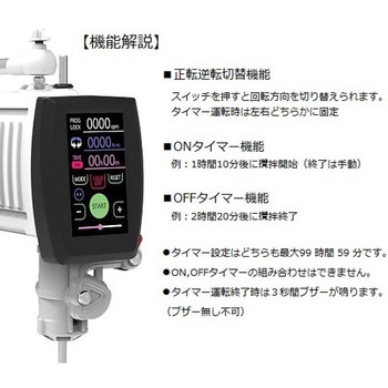 トルネードN NEXT 出荷前点検検査書付き PSTシリーズ アズワン