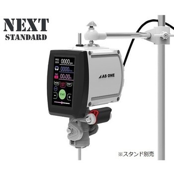 トルネードN NEXT 出荷前点検検査書付き PSTシリーズ アズワン