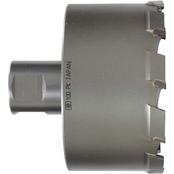 LB100S専用カッター IKURATOOLS(育良精機)