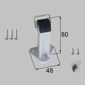 MZDZSK011 �h�A�X�g�b�p�[�Z�b�g(�ǁE����t�p) TOSTEM(LIXIL) 45047303