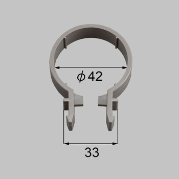 固定バンド 新日軽(LIXIL)