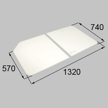 RKFZ102 �����g�݃t�^ TOSTEM(LIXIL) 45047513