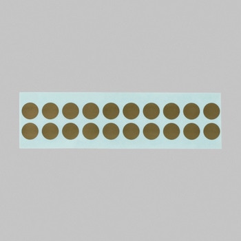 孔隠しシールΦ15 - TOEX(LIXIL)