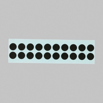 孔隠しシールΦ15 - TOEX(LIXIL)