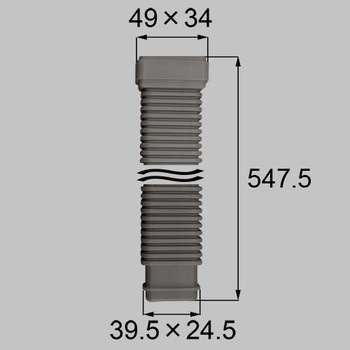 WTAK002 Wo TOSTEM(LIXIL) 45048168