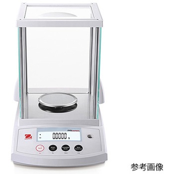 エントリー電子天びん パイオニアPRシリーズ 内部分銅内蔵型モデル 校正証明書付 PRシリーズ オーハウス