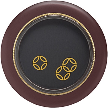 蛇ノ目 七宝 ツキエス