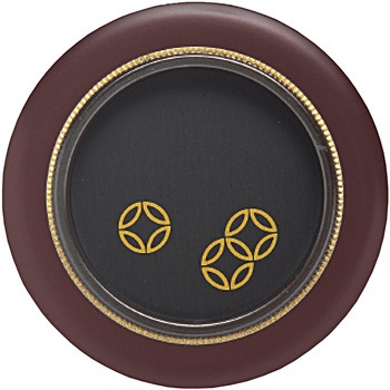 蛇ノ目 七宝 ツキエス