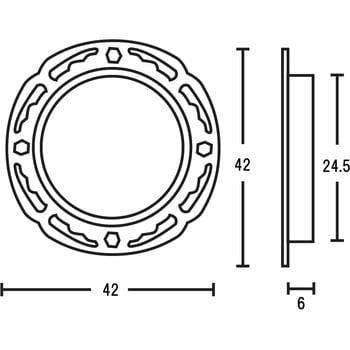 さざんか ツキエス