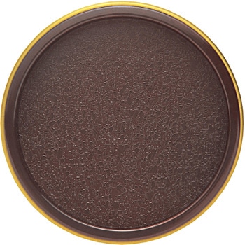 平円丸 虫喰 金座入 ツキエス