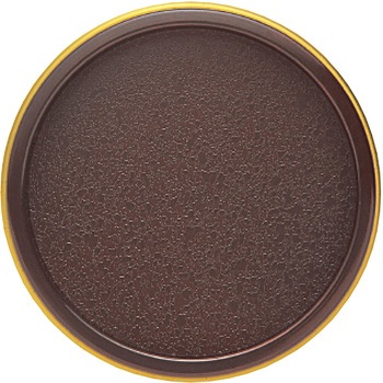 平円丸 虫喰 金座入 ツキエス