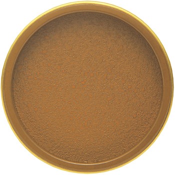 平円丸 虫喰 金座入 ツキエス