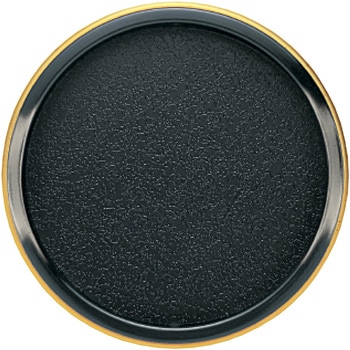 平円丸 虫喰 金座入 ツキエス