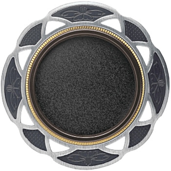 白扇 嵐 - ツキエス