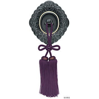 敷折御殿 菊 カン付 ツキエス