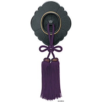 梨地御殿 カン付 ツキエス