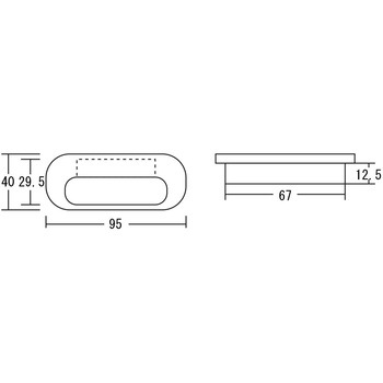 リベラル応用引手 ツキエス