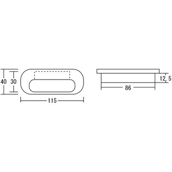 リベラル応用引手 ツキエス