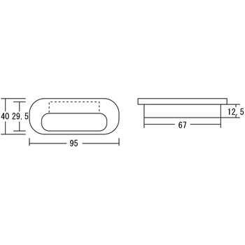 リベラル応用引手 ツキエス