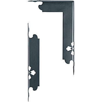 八双角丸 中付 ツキエス