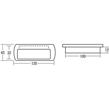 スマイル応用引手 ツキエス