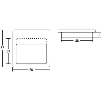 コロナ応用引手 ツキエス
