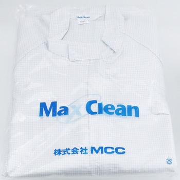 クリーンスーツ SE7900 MCC(MaxClean)