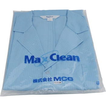 クリーンウェア 50031 MCC(MaxClean)