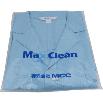 クリーンウェア 50031 MCC(MaxClean)