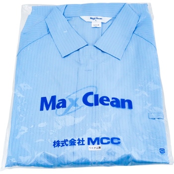クリーンウェア 5004 - MCC(MaxClean)