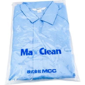 クリーンウェア 5004 - MCC(MaxClean)