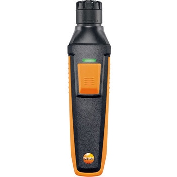 0632 1271 TESTO440用 COプローブ 無線ハンドル付 1台 testo(テストー