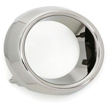 (52127)フロントバンパー ホールカバー トヨタ