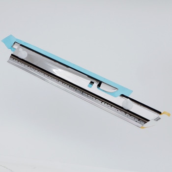 TOYOTA(トヨタ) 純正部品 フロントフェンダ モールディング LH 75602