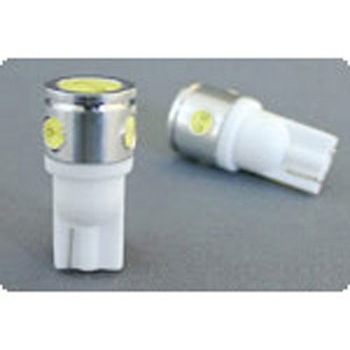 高輝度LED T10 側面照射 DELTA(デルタ)