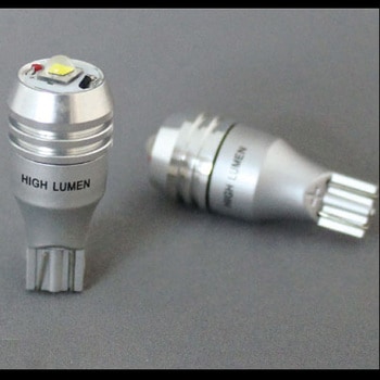 ハイルーメン LED T16 CREE 10W WH 6000k DELTA(デルタ)