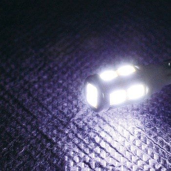SAMSUN T10 10SMD WH 6700k DELTA(デルタ)