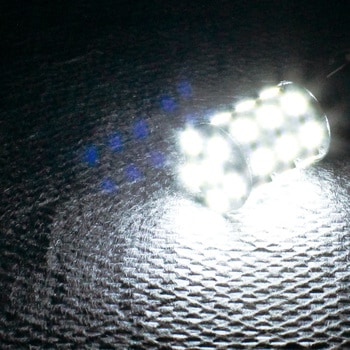 360°LED タイプⅡ T20 ダブル DELTA(デルタ)