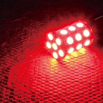 360°LED タイプⅡ T20 ダブル DELTA(デルタ)