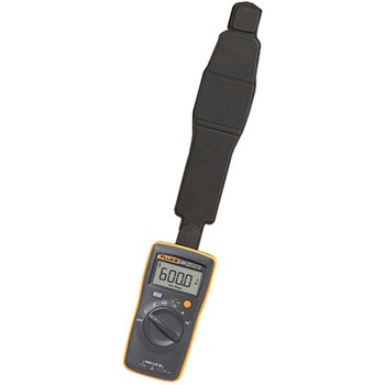 デジタルマルチメーター JCSS校正付 FLUKEシリーズ フルーク(FLUKE)