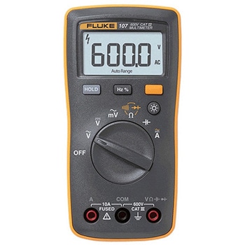 デジタルマルチメーター JCSS校正付 FLUKEシリーズ フルーク(FLUKE)