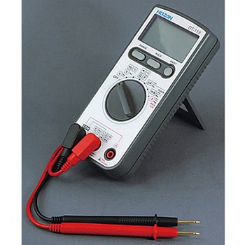 デジタルマルチメーター JCSS校正 DT-119シリーズ ホーザン