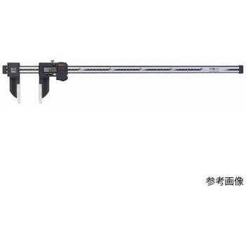 デジマチックノギス 中国語版校正証明書付 CFCシリーズ Mitutoyo(ミツトヨ)