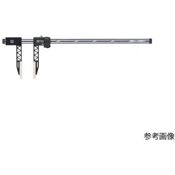 デジマチックノギス 中国語版校正証明書付 CFCシリーズ Mitutoyo(ミツトヨ)