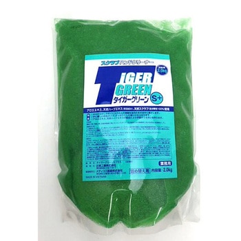 タイガーグリーンカートリッジ 2．0kg - NT